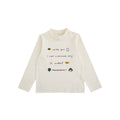 Long-sleeve Graphic tee for boys