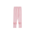 Pink Girl's Leggings