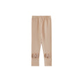 Khaki Girl's legging